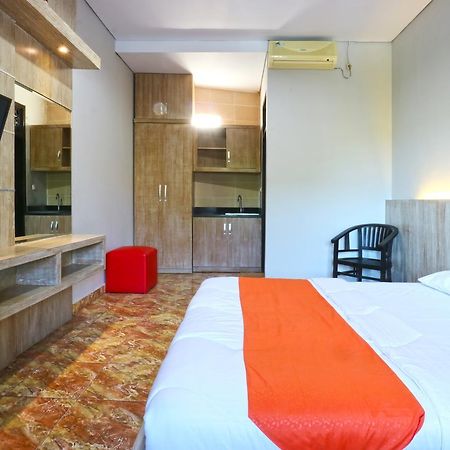 דנפסאר Bangsal Homestay מראה חיצוני תמונה