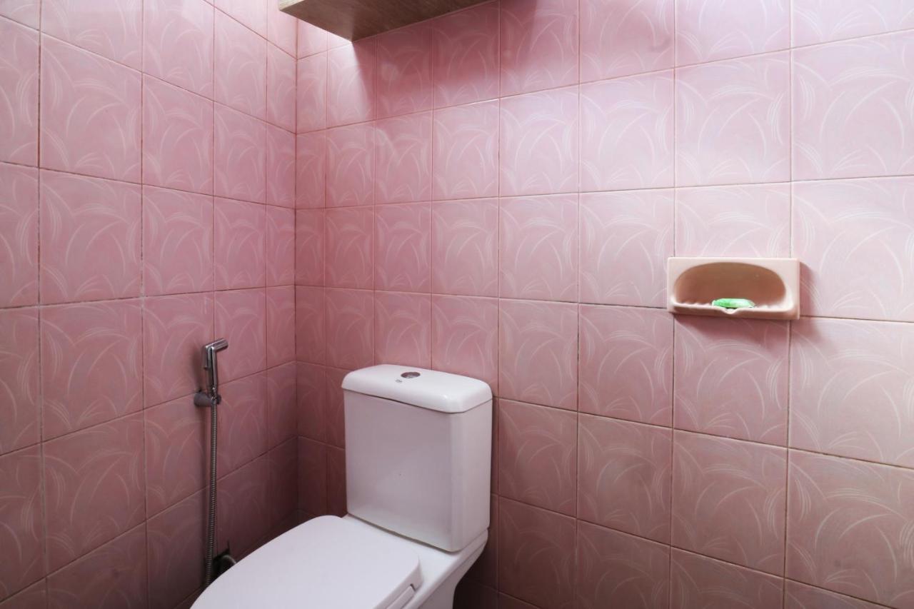 דנפסאר Bangsal Homestay מראה חיצוני תמונה