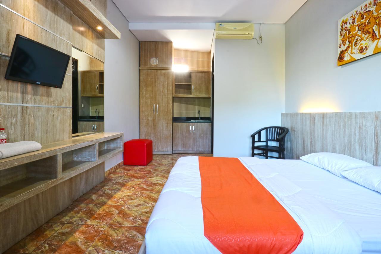 דנפסאר Bangsal Homestay מראה חיצוני תמונה