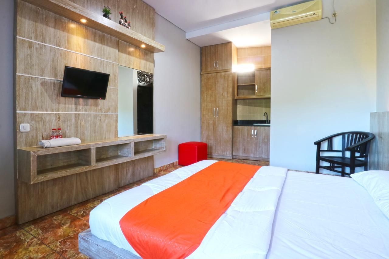 דנפסאר Bangsal Homestay מראה חיצוני תמונה