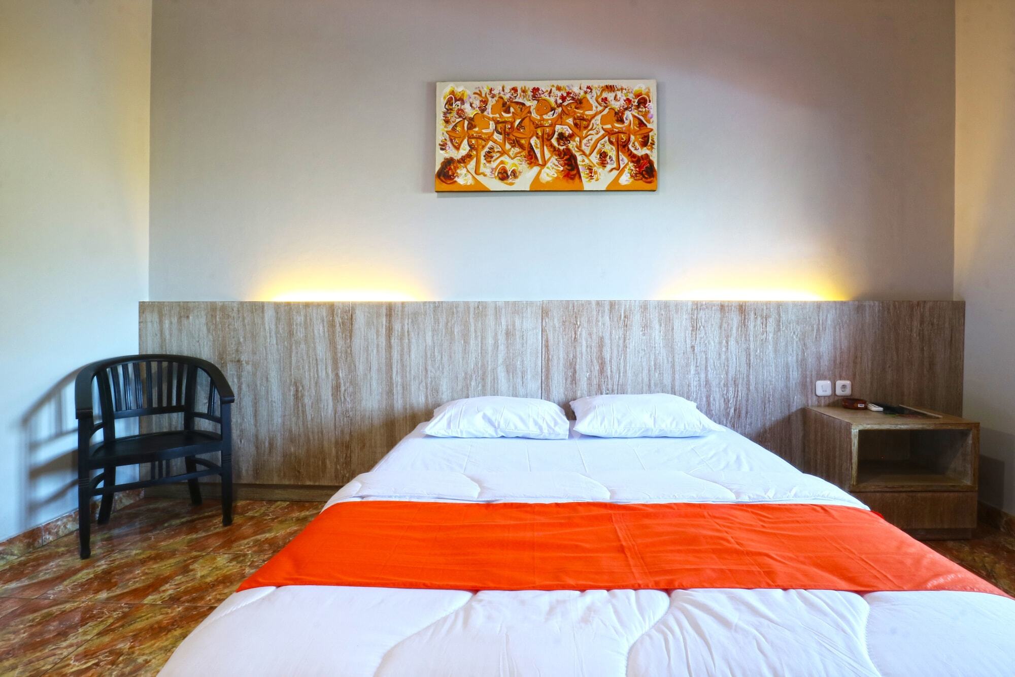 דנפסאר Bangsal Homestay מראה חיצוני תמונה