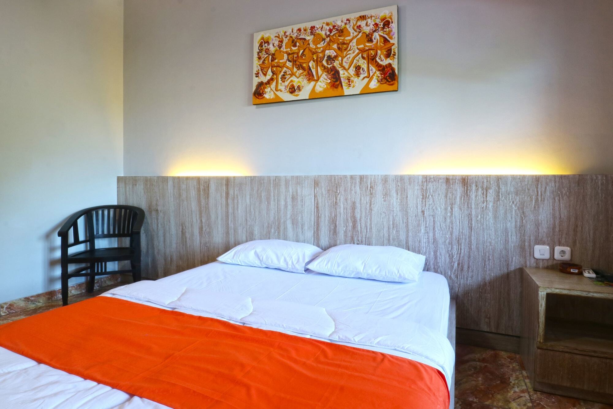 דנפסאר Bangsal Homestay מראה חיצוני תמונה